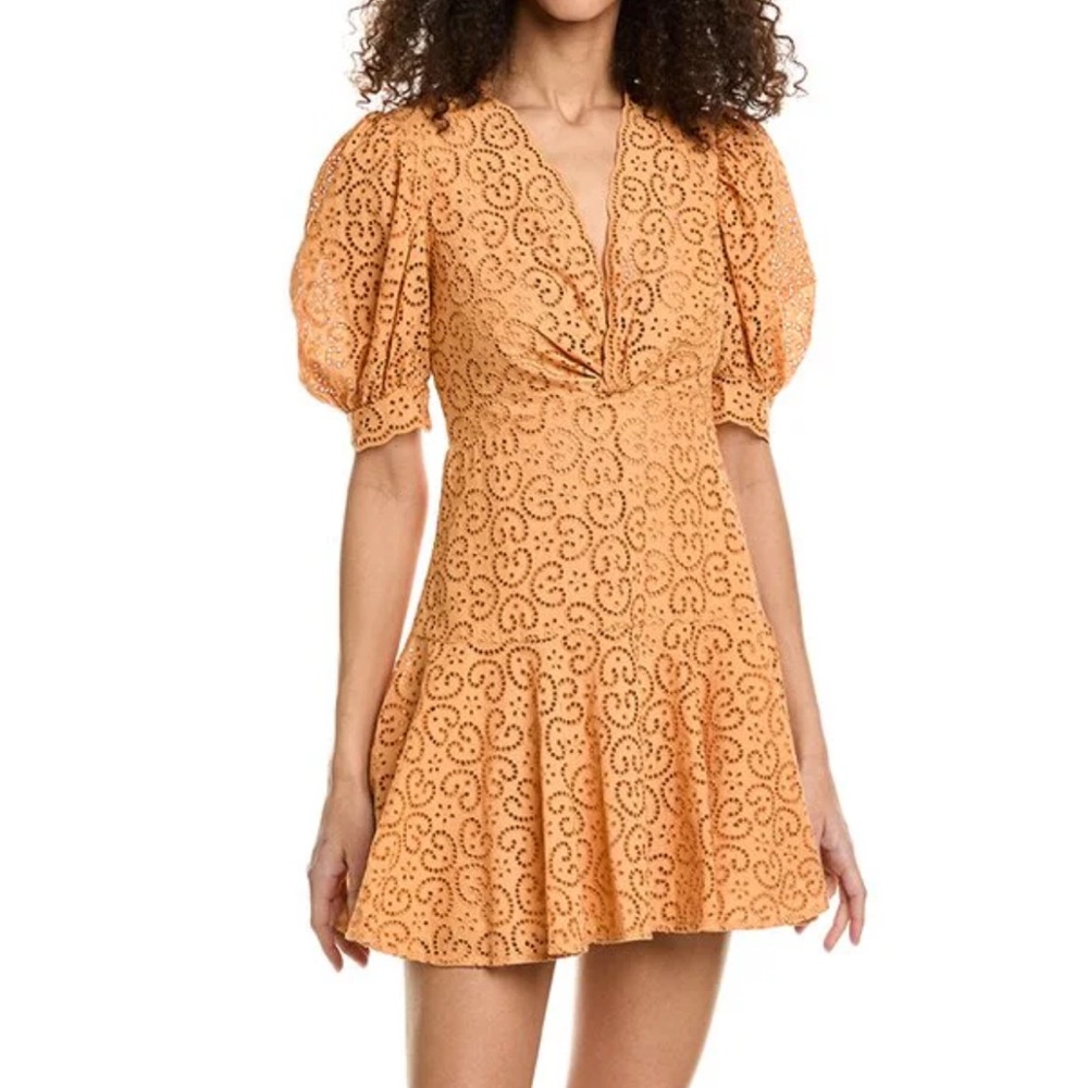 Sandro Kendal Dress